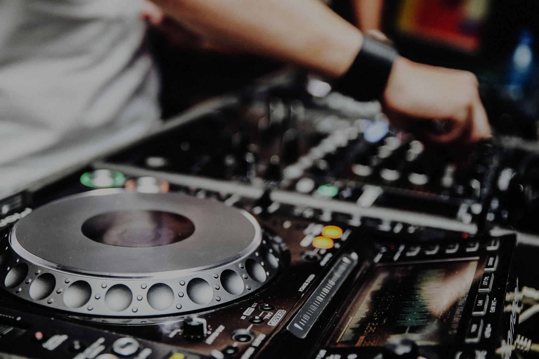 Services - Christchurch DJ Solutions