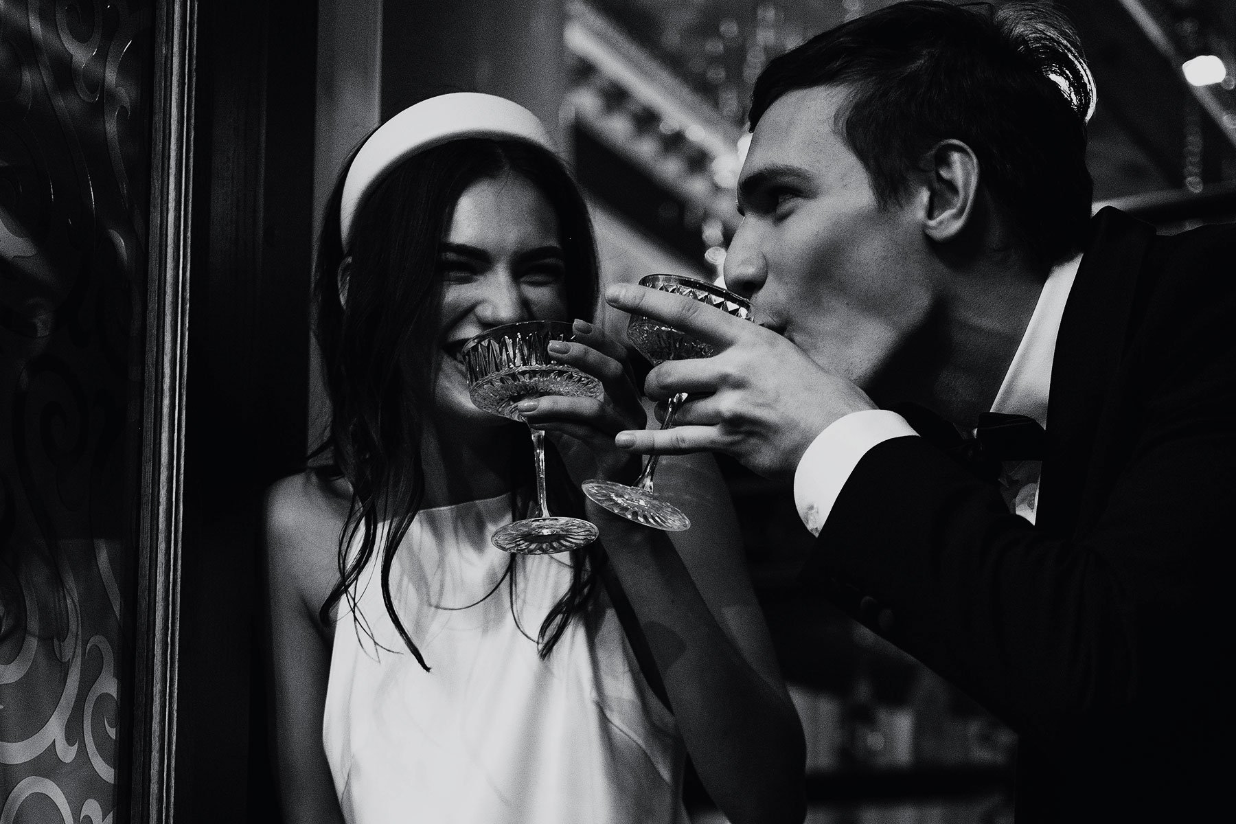 Wedding DJ Service Intro